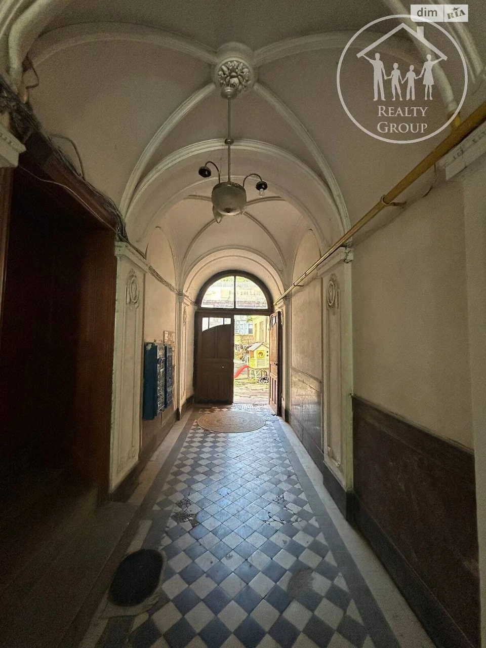 Sale of Apartment in Galitsky