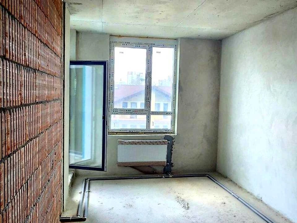 Квартира. Львів, улица Щирецька