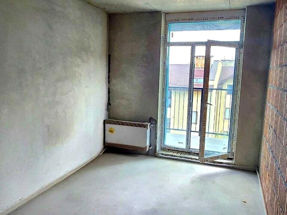 Квартира. Львів, улица Щирецька