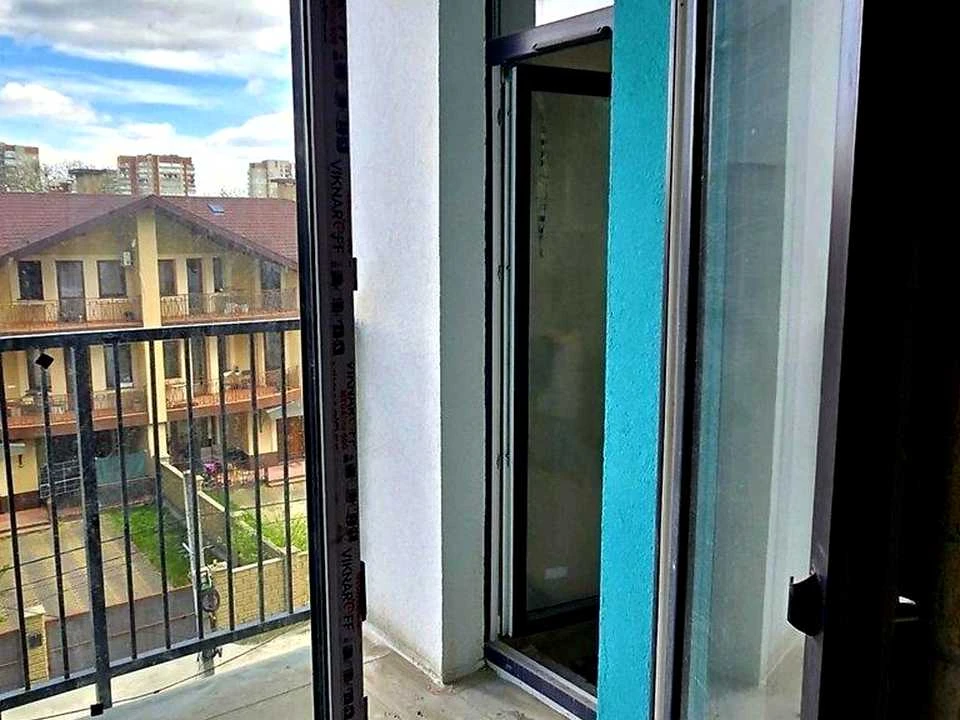 Квартира. Львів, улица Щирецька