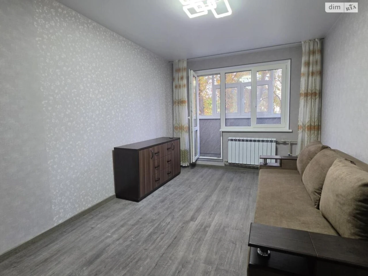 Довгострокова Оренда Квартира 607-ий мікрорайон
