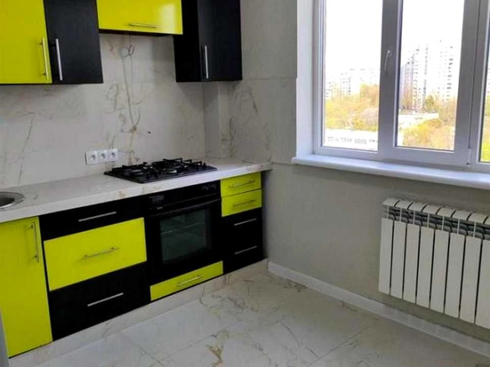 Apartment. Neskorenych Street, Kharkiv