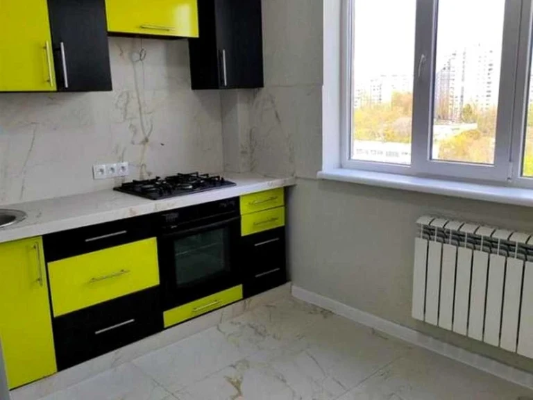 Apartment. Neskorenych Street, Kharkiv