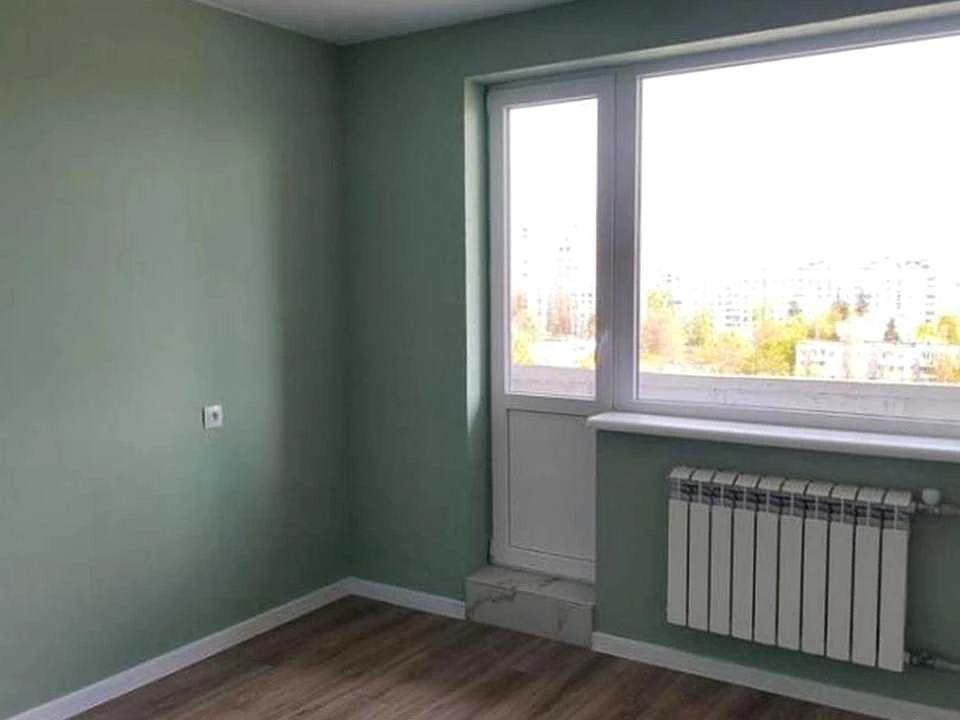Apartment. Neskorenych Street, Kharkiv