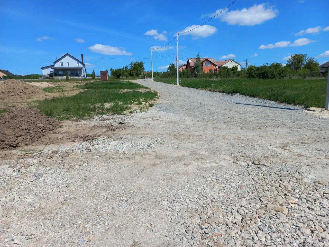Продам частину котеджа в Червоних горах