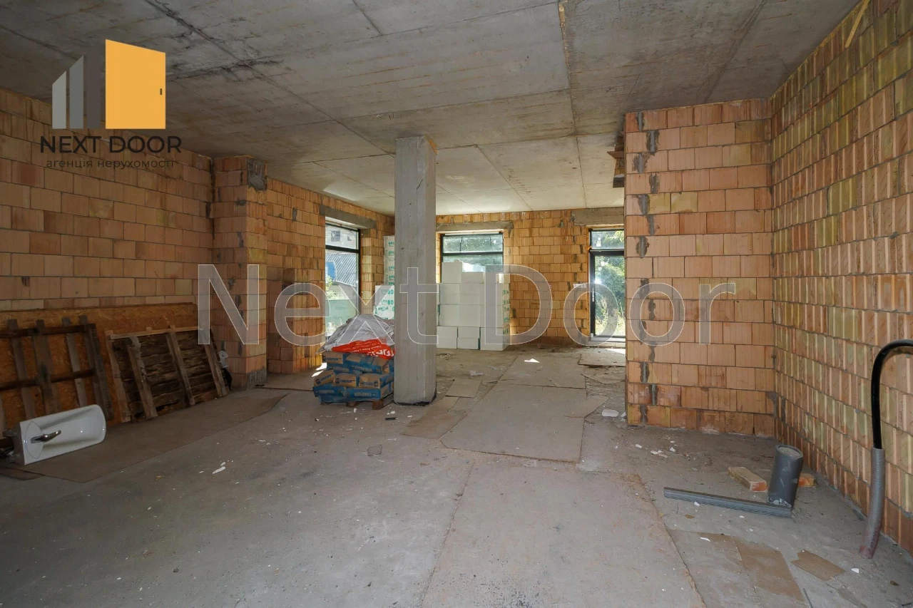 БУДИНОК 288,3 М² НА ОБОЛОНІ | 3,87 СОТКИ | ГАРАЖ НА 2 АВТО |