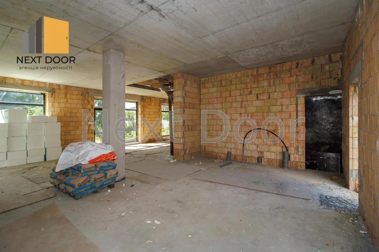 БУДИНОК 288,3 М² НА ОБОЛОНІ | 3,87 СОТКИ | ГАРАЖ НА 2 АВТО |