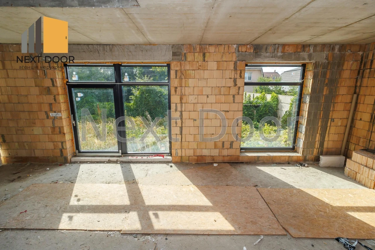 БУДИНОК 288,3 М² НА ОБОЛОНІ | 3,87 СОТКИ | ГАРАЖ НА 2 АВТО |