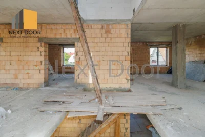 БУДИНОК 288,3 М² НА ОБОЛОНІ | 3,87 СОТКИ | ГАРАЖ НА 2 АВТО |