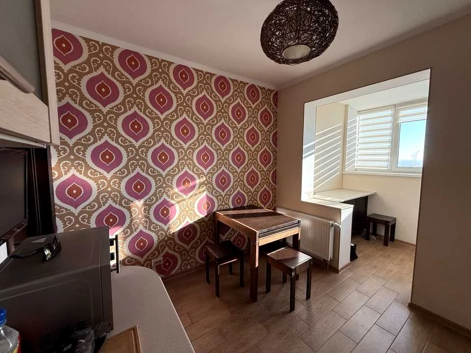 Apartment. Kyiv, Myloslavska st.