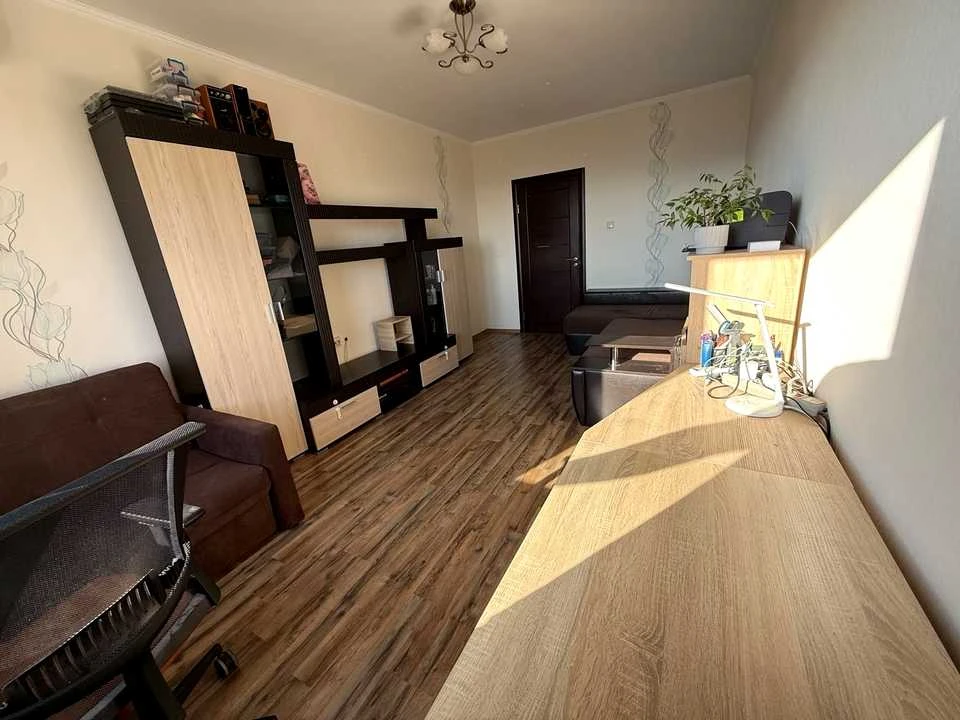 Apartment. Kyiv, Myloslavska st.