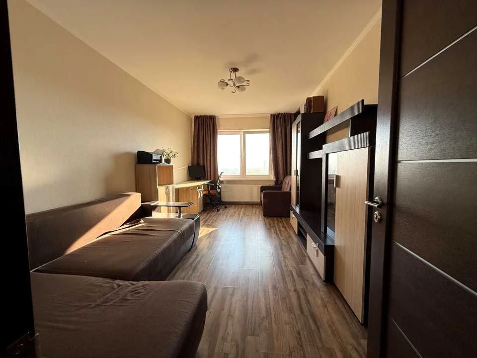 Apartment. Kyiv, Myloslavska st.