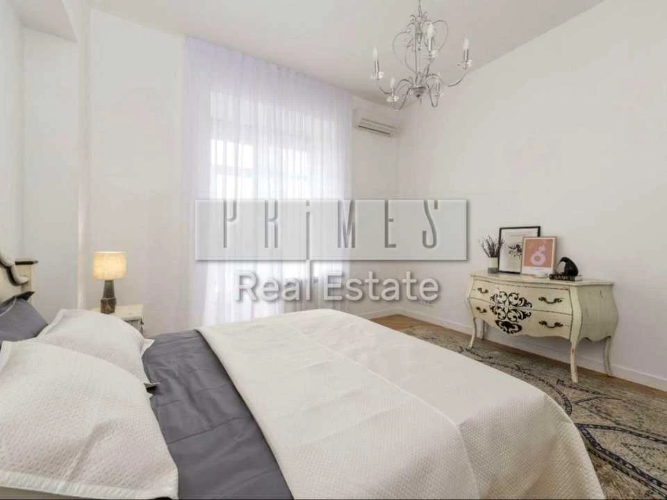 Apartment. Kyiv, Саксаганського St.