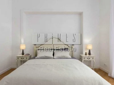 Apartment. Kyiv, Саксаганського St.