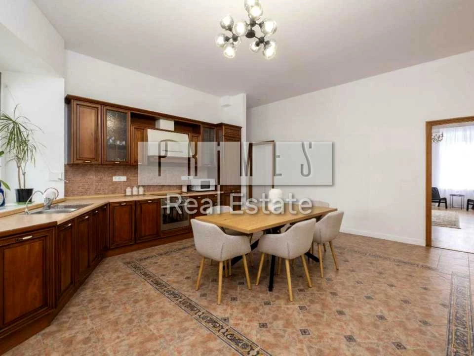 Apartment. Kyiv, Саксаганського St.