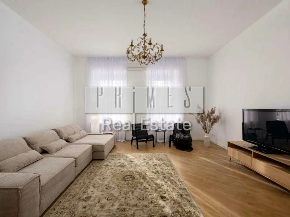 Apartment. Kyiv, Саксаганського St.