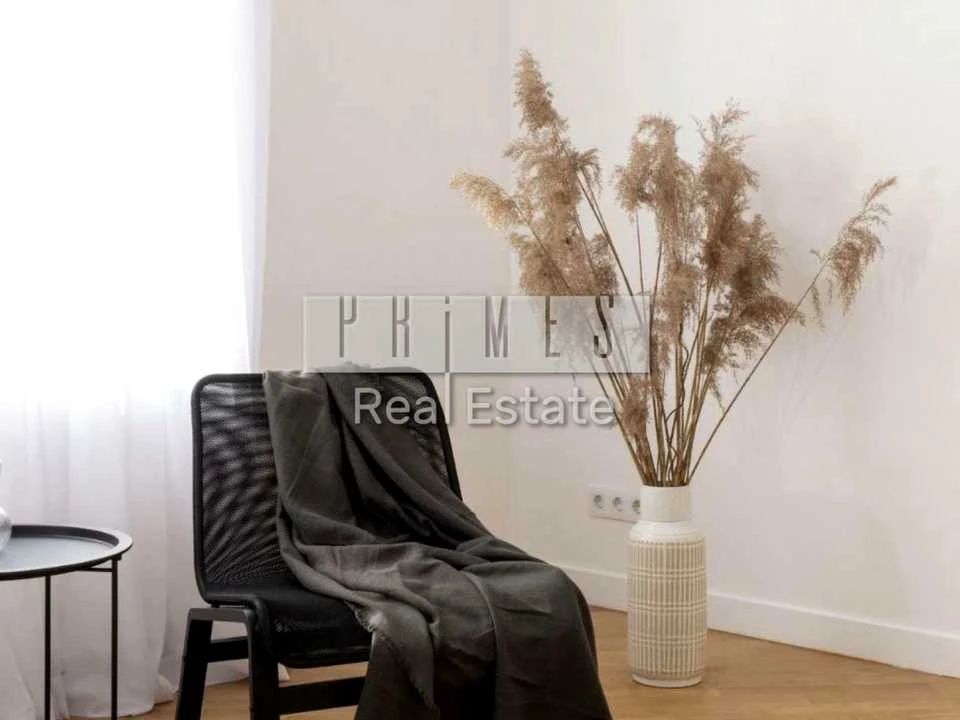 Apartment. Kyiv, Саксаганського St.
