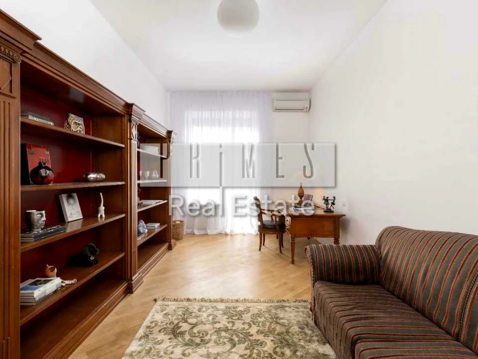 Apartment. Kyiv, Саксаганського St.