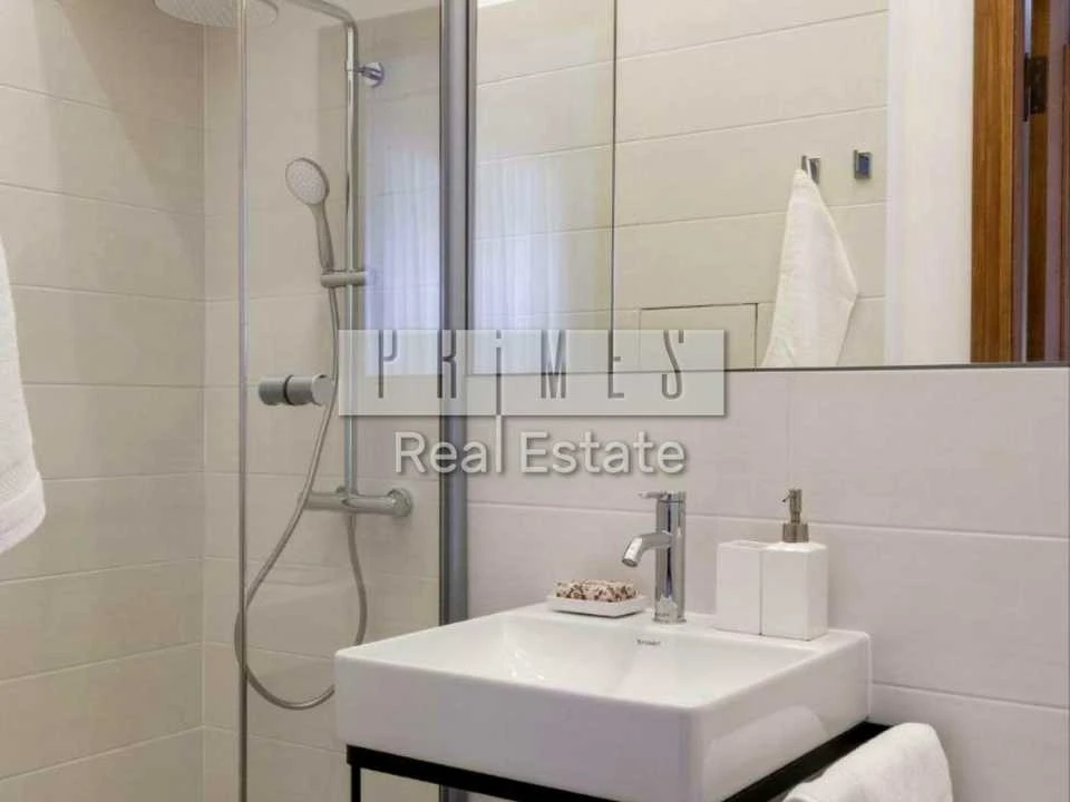 Apartment. Kyiv, Саксаганського St.