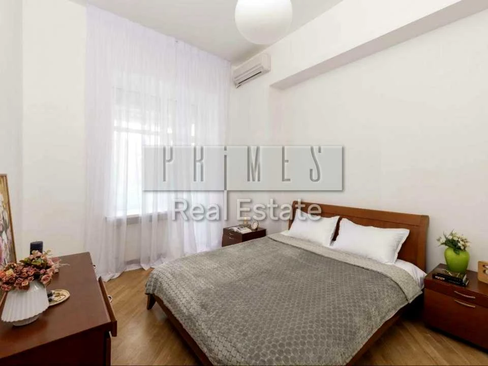 Apartment. Kyiv, Саксаганського St.
