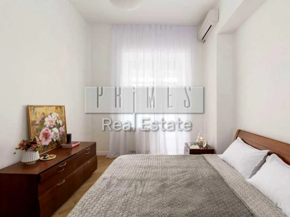 Apartment. Kyiv, Саксаганського St.