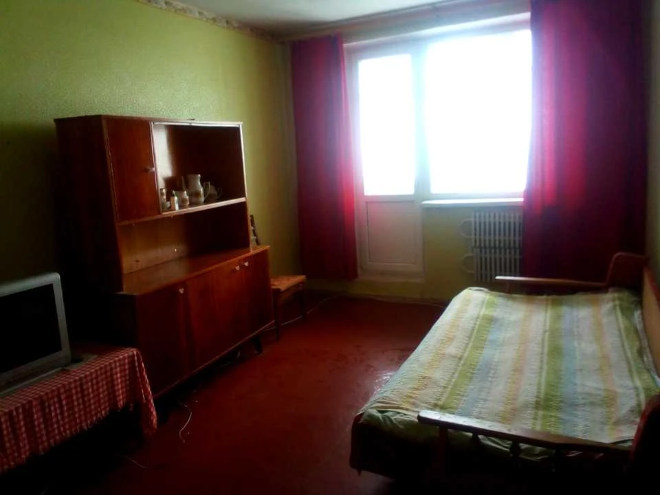 Apartment. Yuri Savchina Street, Kharkiv