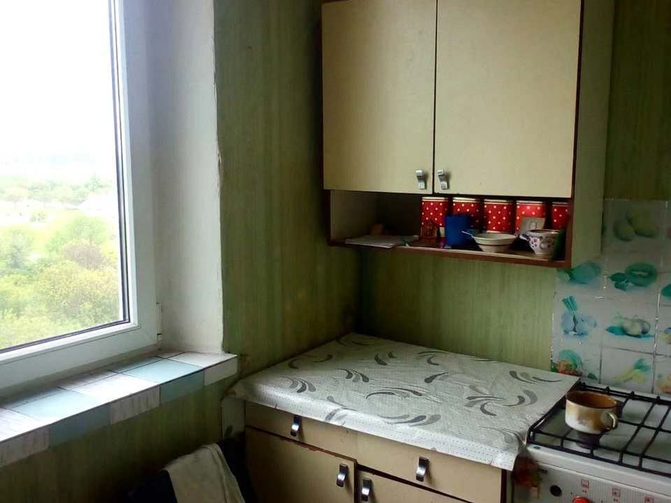 Apartment. Yuri Savchina Street, Kharkiv