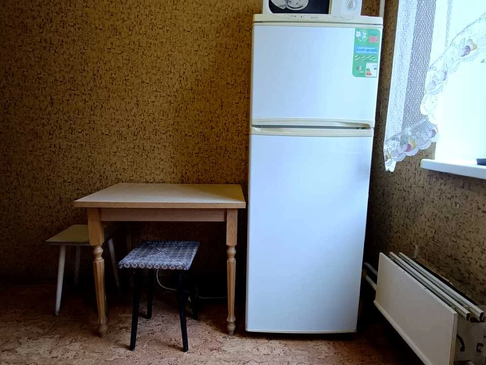 Квартира. Харьков, улица Валентиновская.