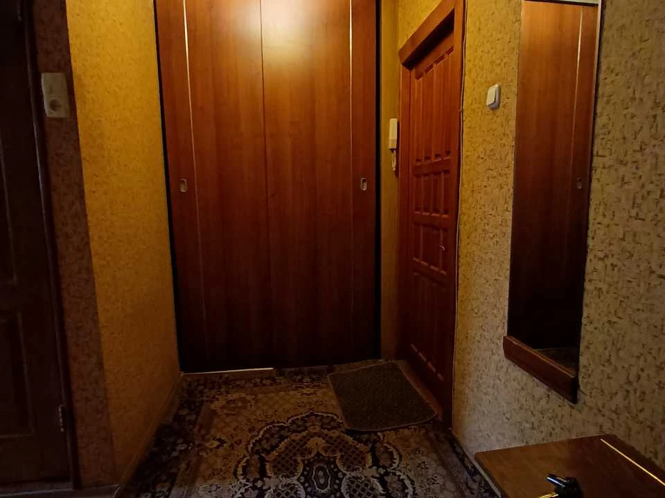 Квартира. Харьков, улица Валентиновская.