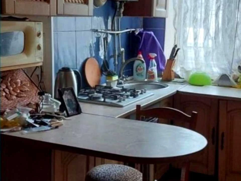Квартира. Харків, Євгена Храпка вул.