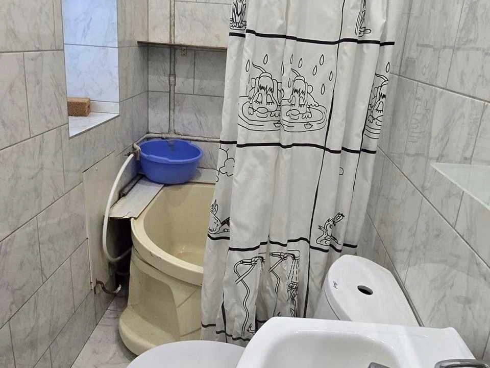 Квартира. Харків, Євгена Храпка вул.