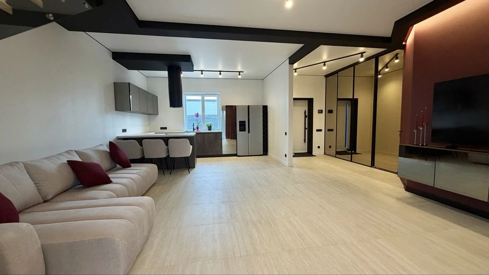 Sale of a detached house in Oskorki