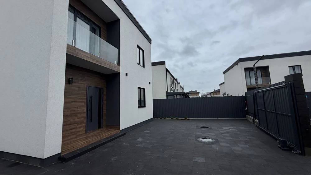Sale of a detached house in Oskorki