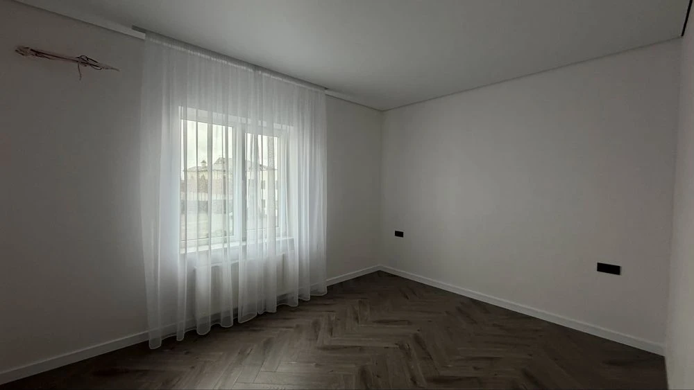 Sale of a detached house in Oskorki