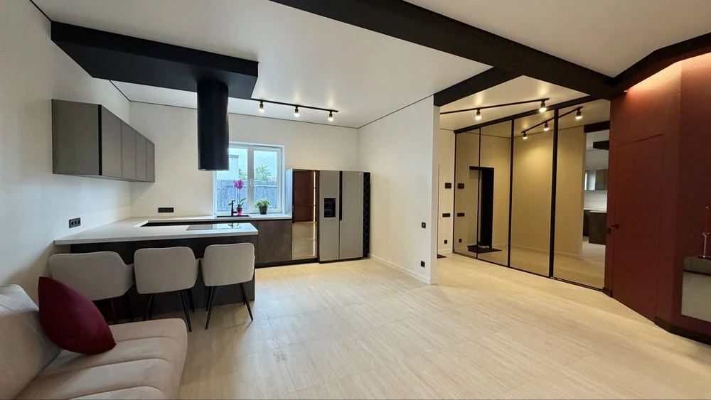 Sale of a detached house in Oskorki