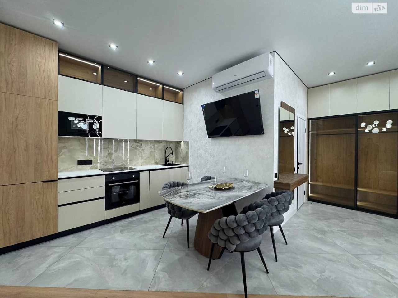 Продаж Квартира Аркадія