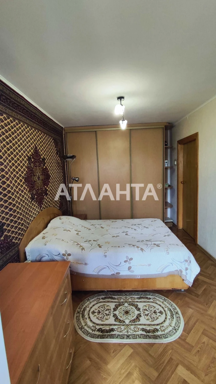 В продаже уютная 2-комнатная квартира на ул. Магистральной .