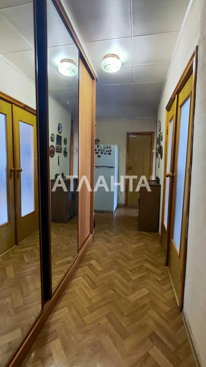 В продаже уютная 2-комнатная квартира на ул. Магистральной .