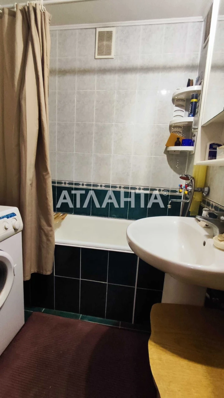 В продаже уютная 2-комнатная квартира на ул. Магистральной .