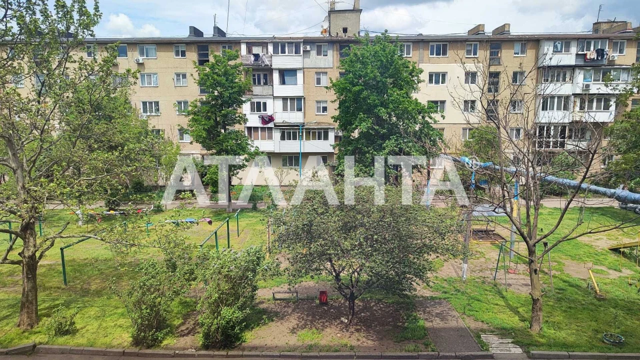 В продаже уютная 2-комнатная квартира на ул. Магистральной .