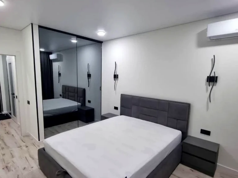 Сдается 1-комнатная квартира 50 м², 9/24 этаж