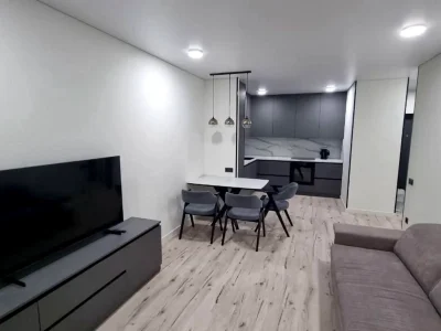 Оренда квартири 1-кімн. 50 м² 9/24 пов.