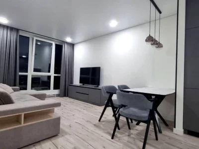 Оренда квартири 1-кімн. 50 м² 9/24 пов.
