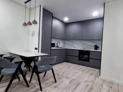 Оренда квартири 1-кімн. 50 м² 9/24 пов.