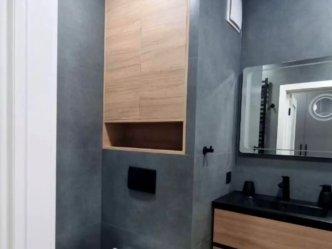 Оренда квартири 1-кімн. 50 м² 9/24 пов.