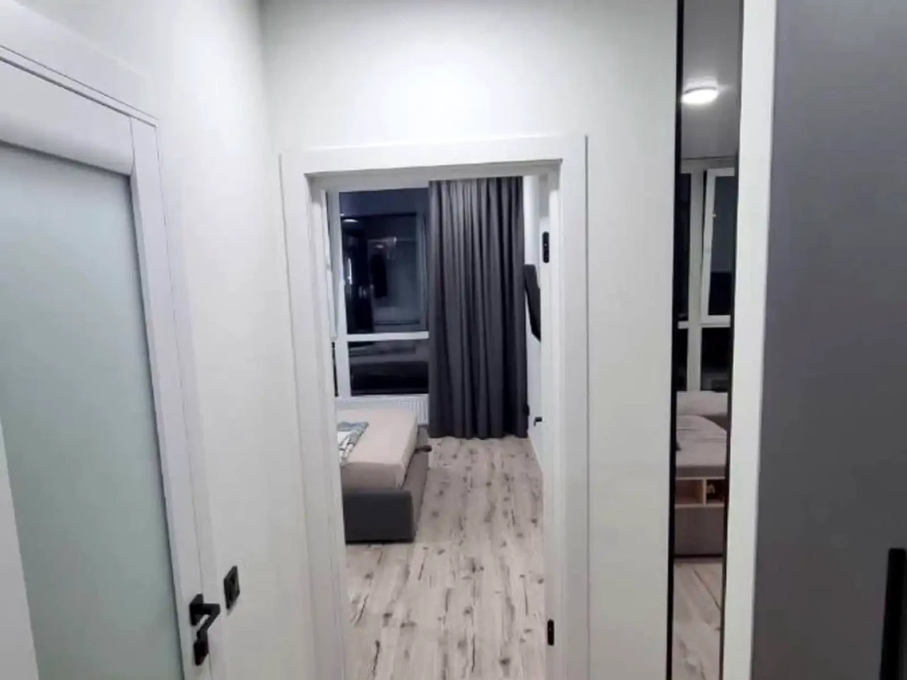 Оренда квартири 1-кімн. 50 м² 9/24 пов.