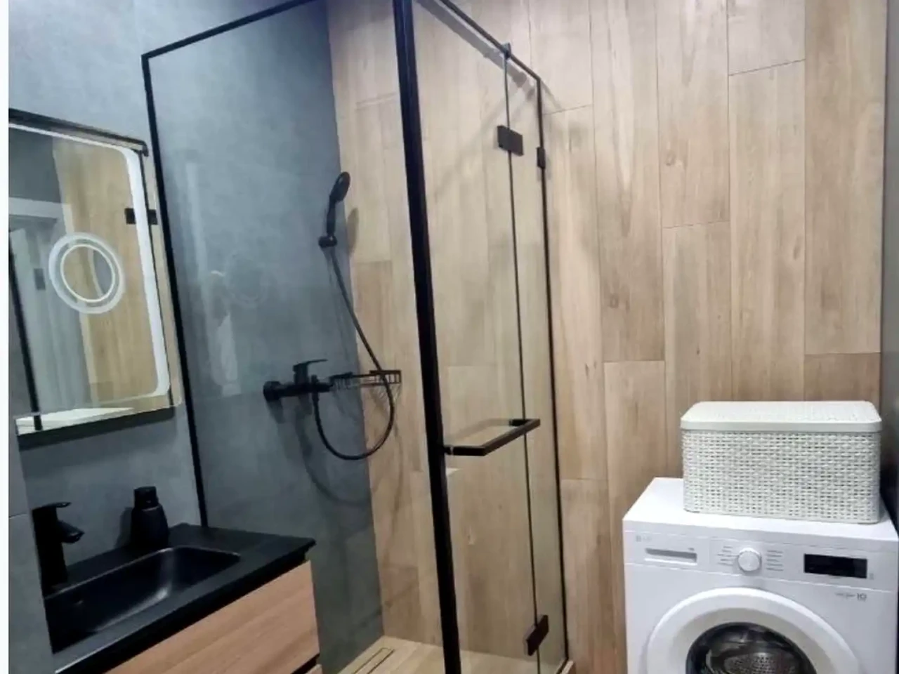 Оренда квартири 1-кімн. 50 м² 9/24 пов.