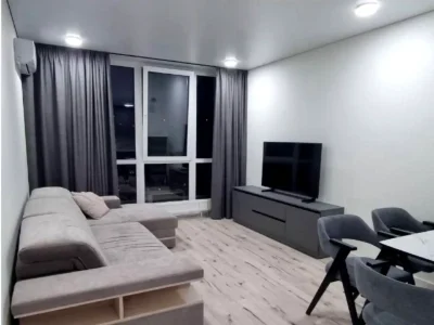Оренда квартири 1-кімн. 50 м² 9/24 пов.