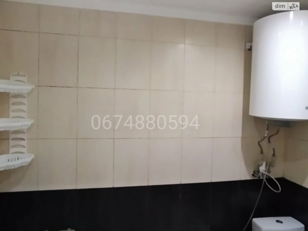 Long-Term Rental Apartment Peresypsky
