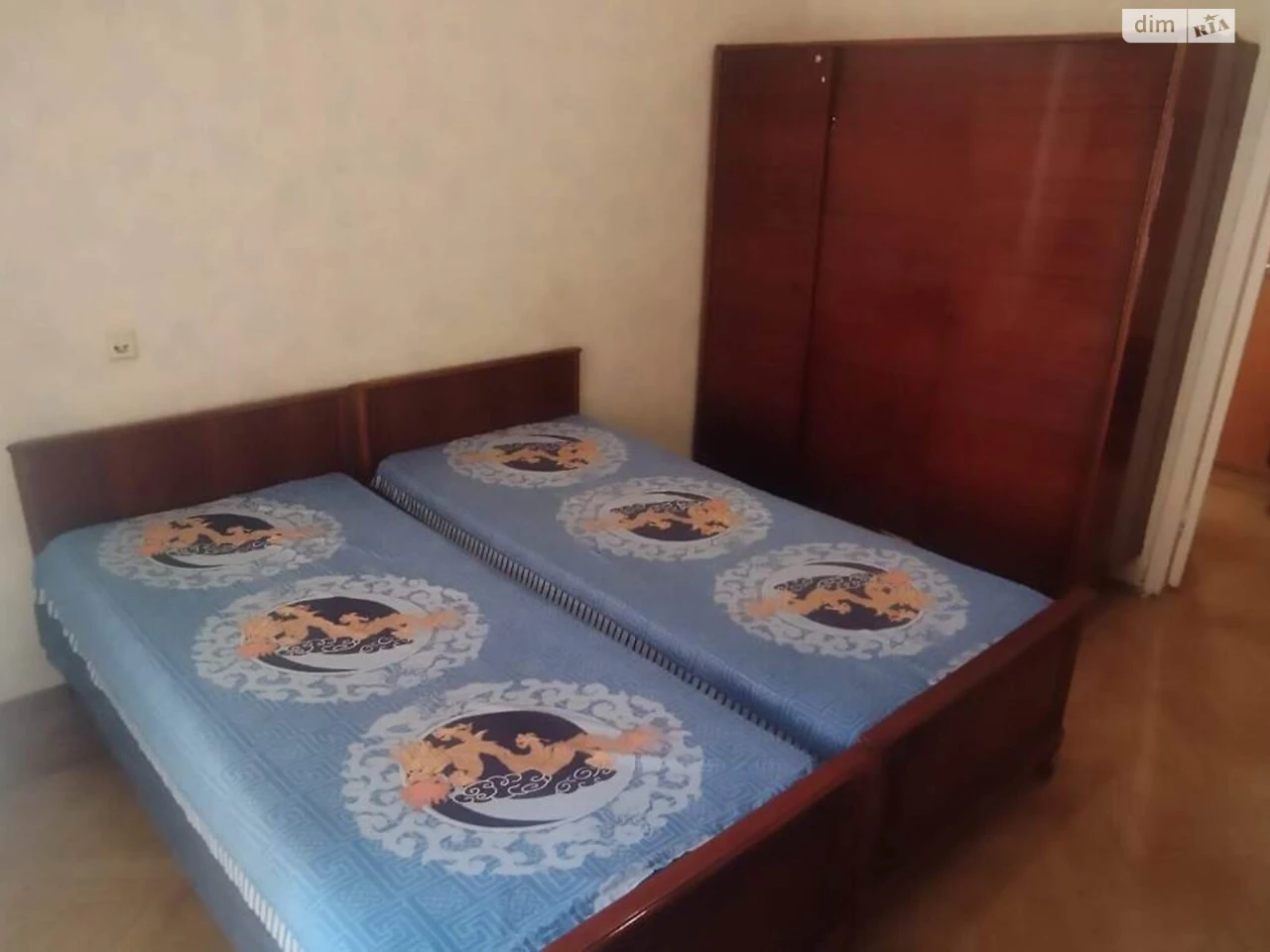 Long-Term Rental Apartment, Peresypsky